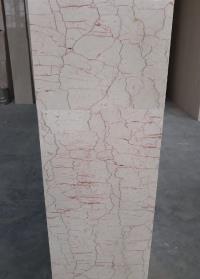 سنگ مرمریت صلصالی پلاک -کد 109